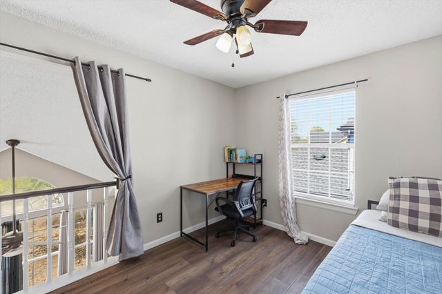 1520 Warwick Drive, Mansfield, TX 76063