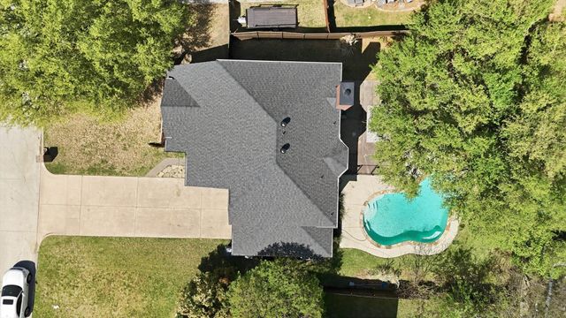 1520 Warwick Drive, Mansfield, TX 76063
