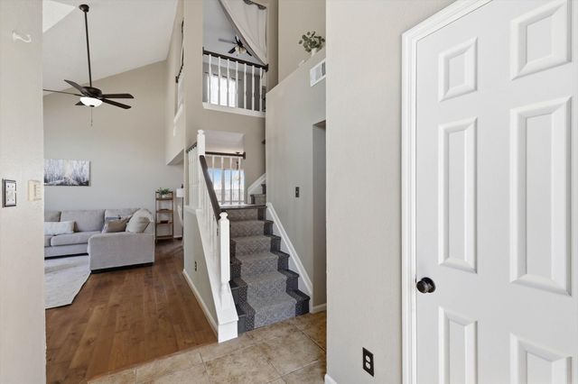 1520 Warwick Drive, Mansfield, TX 76063