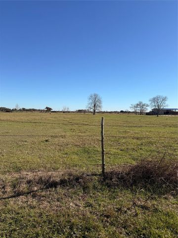 17507 Brumbelow Road, Needville, TX 77461