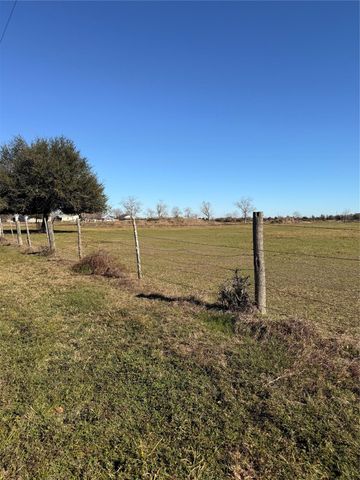 17507 Brumbelow Road, Needville, TX 77461
