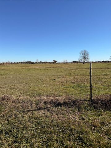 17507 Brumbelow Road, Needville, TX 77461