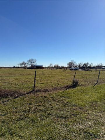 17507 Brumbelow Road, Needville, TX 77461