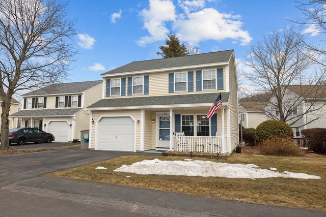 103 Juniper Ln 103, Tewksbury, MA 01876