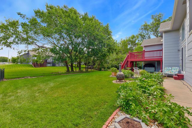 1026 N Bristol St, Wichita, KS 67206