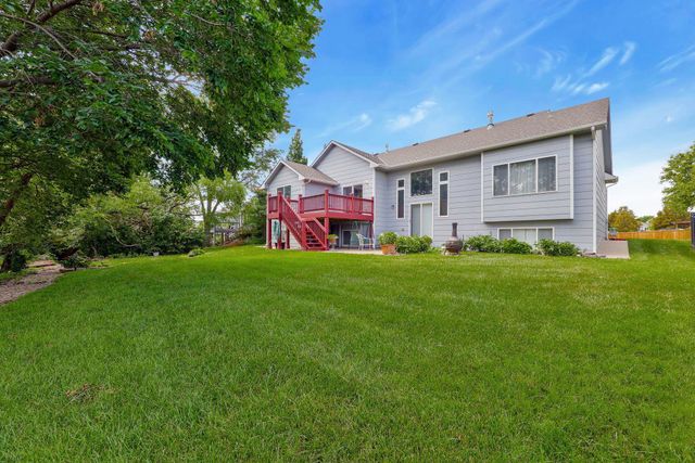 1026 N Bristol St, Wichita, KS 67206