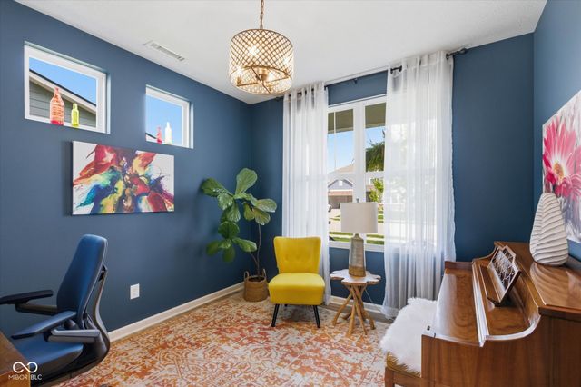 1427 Oak Lake Lane, Brownsburg, IN 46112