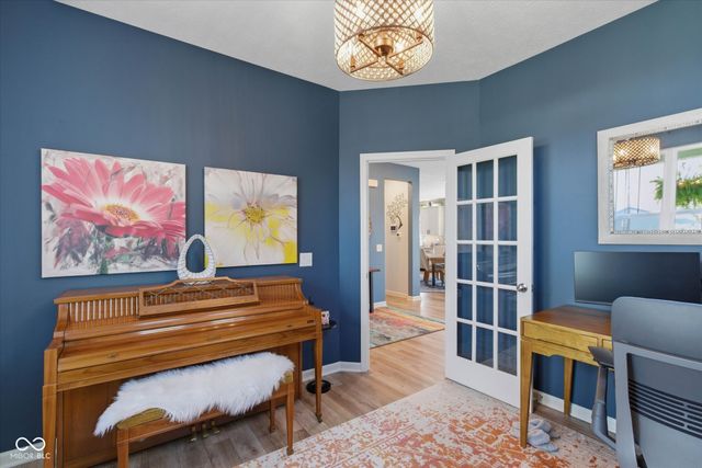 1427 Oak Lake Lane, Brownsburg, IN 46112