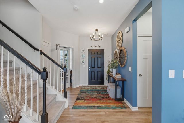 1427 Oak Lake Lane, Brownsburg, IN 46112