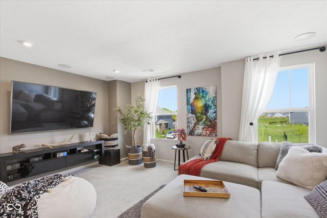 1427 Oak Lake Lane, Brownsburg, IN 46112