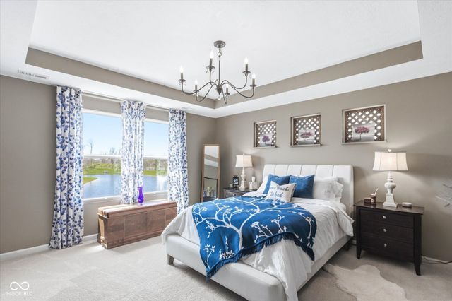 1427 Oak Lake Lane, Brownsburg, IN 46112