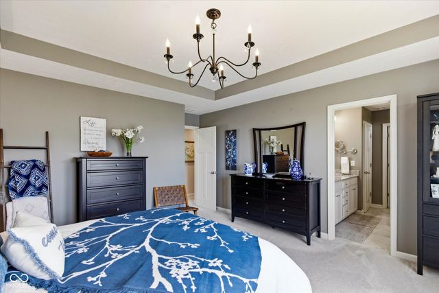 1427 Oak Lake Lane, Brownsburg, IN 46112