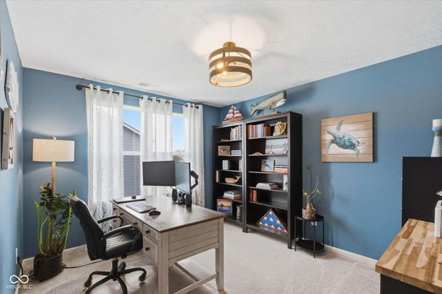 1427 Oak Lake Lane, Brownsburg, IN 46112