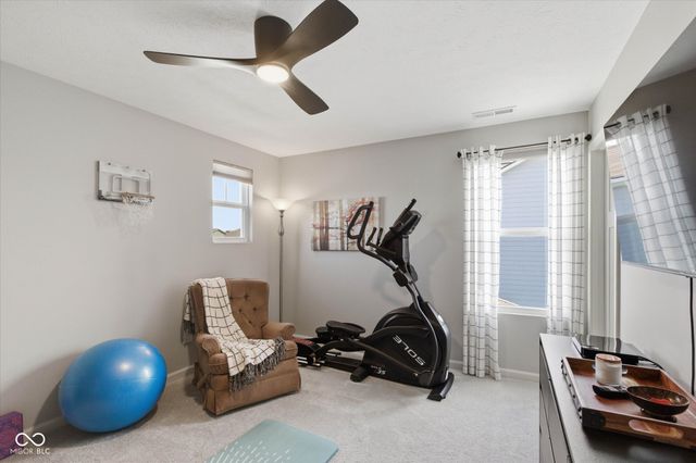 1427 Oak Lake Lane, Brownsburg, IN 46112