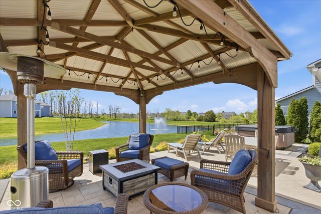 1427 Oak Lake Lane, Brownsburg, IN 46112