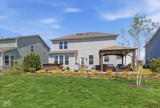 1427 Oak Lake Lane, Brownsburg, IN 46112