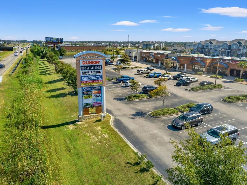 8703 S Highway 17 Bypass South Park Center, Unit A, Surfside Beach, SC 29575 — photo 2