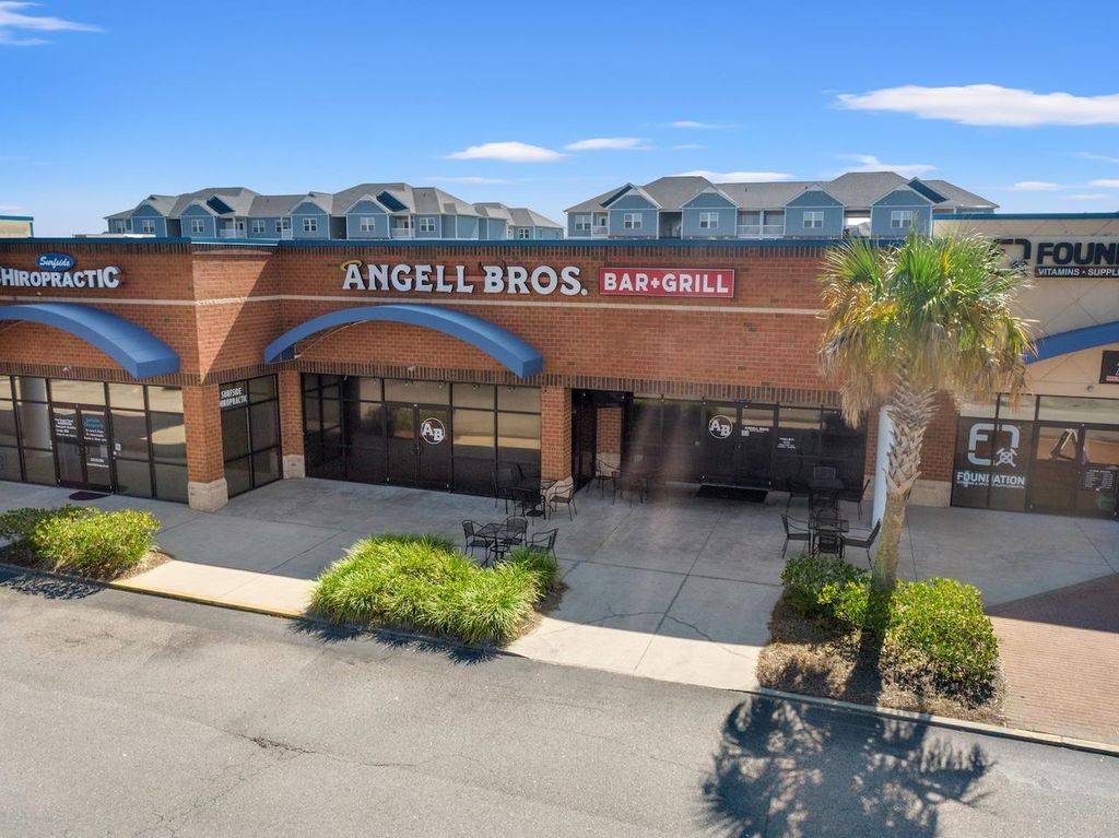8703 S Highway 17 Bypass South Park Center, Unit A, Surfside Beach, SC 29575 — photo 3
