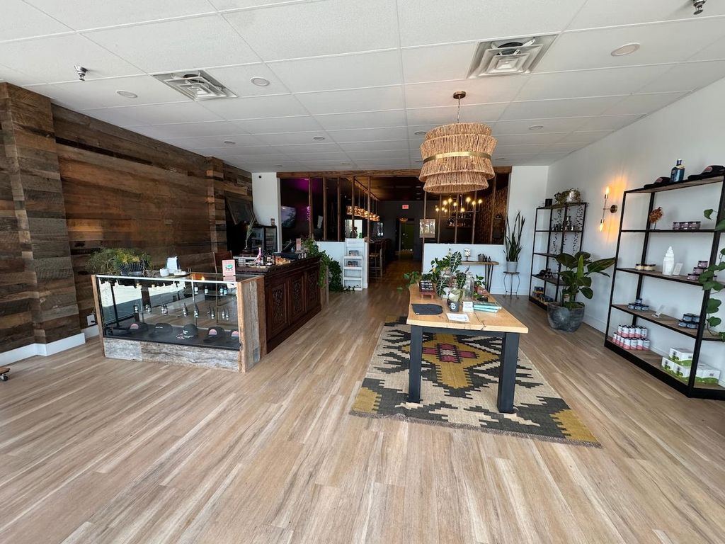 8703 S Highway 17 Bypass South Park Center, Unit A, Surfside Beach, SC 29575 — photo 4