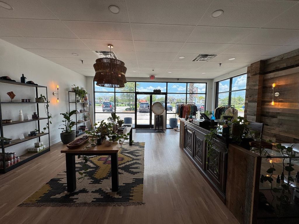 8703 S Highway 17 Bypass South Park Center, Unit A, Surfside Beach, SC 29575 — photo 5