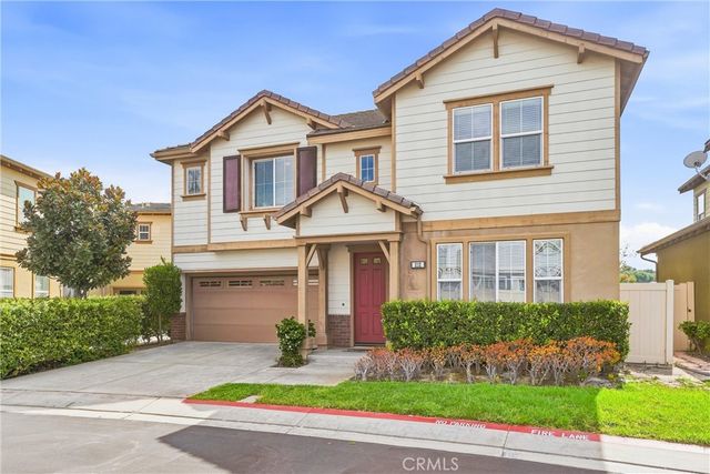 212 Summit Vista, Lake Forest, CA 92630