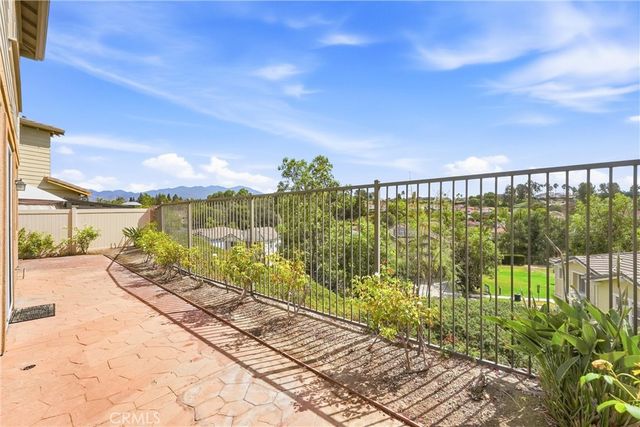 212 Summit Vista, Lake Forest, CA 92630