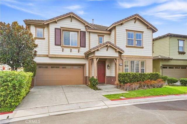 212 Summit Vista, Lake Forest, CA 92630
