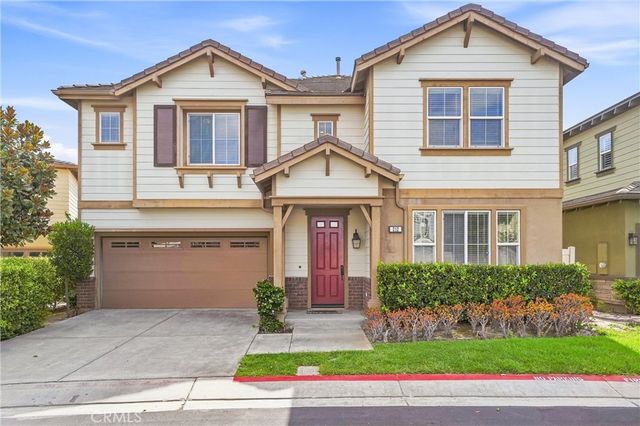 212 Summit Vista, Lake Forest, CA 92630