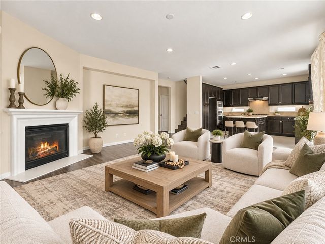 212 Summit Vista, Lake Forest, CA 92630