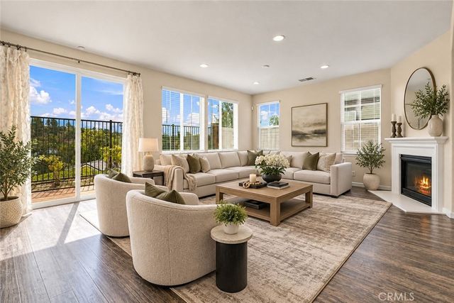 212 Summit Vista, Lake Forest, CA 92630