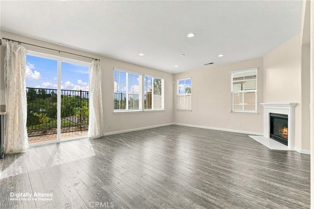 212 Summit Vista, Lake Forest, CA 92630