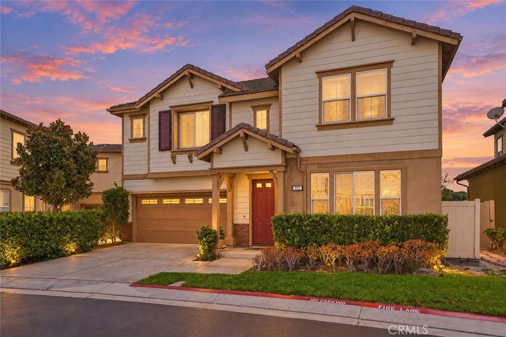212 Summit Vista, Lake Forest, CA 92630