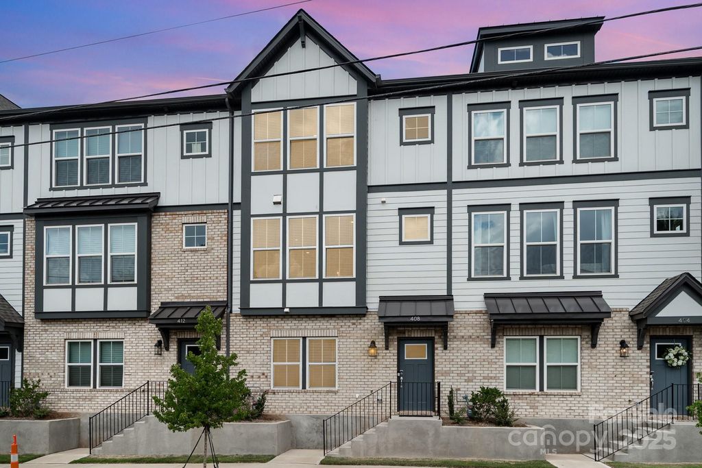 408 Catawba Avenue, Davidson, NC 28036