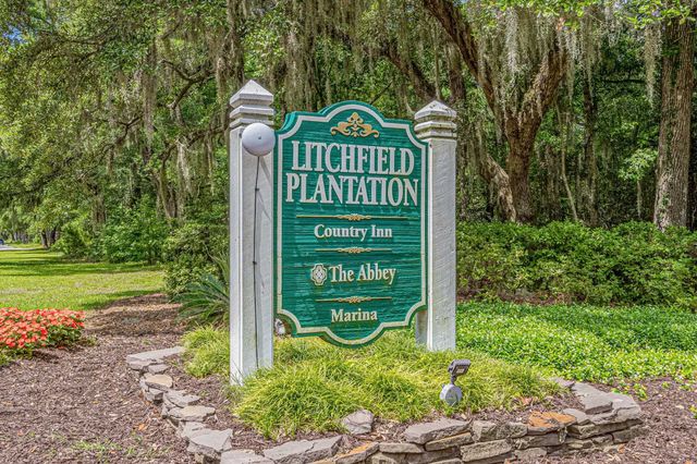 371 Tuckers Rd Unit A, Pawleys Island, SC 29585