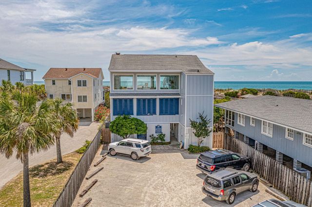 371 Tuckers Rd Unit A, Pawleys Island, SC 29585