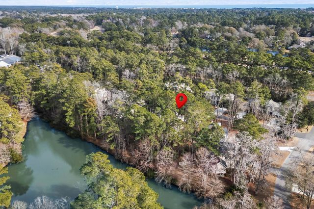 371 Tuckers Rd Unit A, Pawleys Island, SC 29585