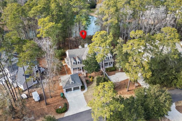 371 Tuckers Rd Unit A, Pawleys Island, SC 29585