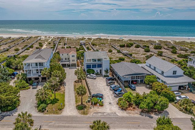 371 Tuckers Rd Unit A, Pawleys Island, SC 29585