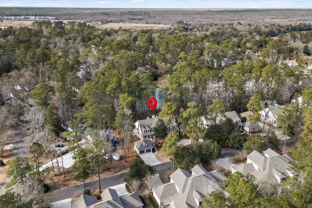 371 Tuckers Rd Unit A, Pawleys Island, SC 29585 — photo 2