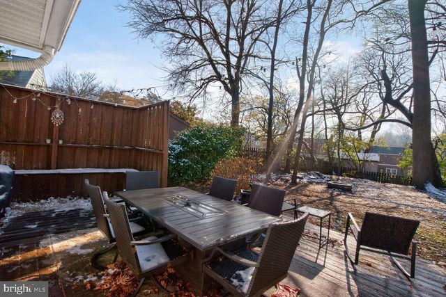 2802 DAWSON AVE, Silver Spring, MD 20902