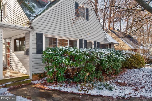 2802 DAWSON AVE, Silver Spring, MD 20902