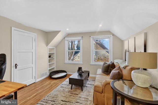 2802 DAWSON AVE, Silver Spring, MD 20902