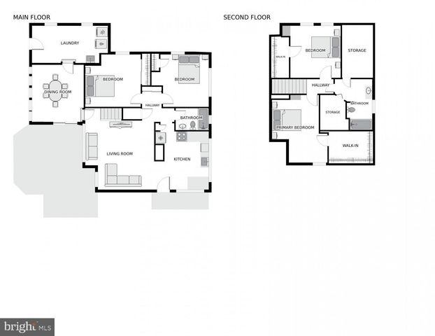 2802 DAWSON AVE, Silver Spring, MD 20902
