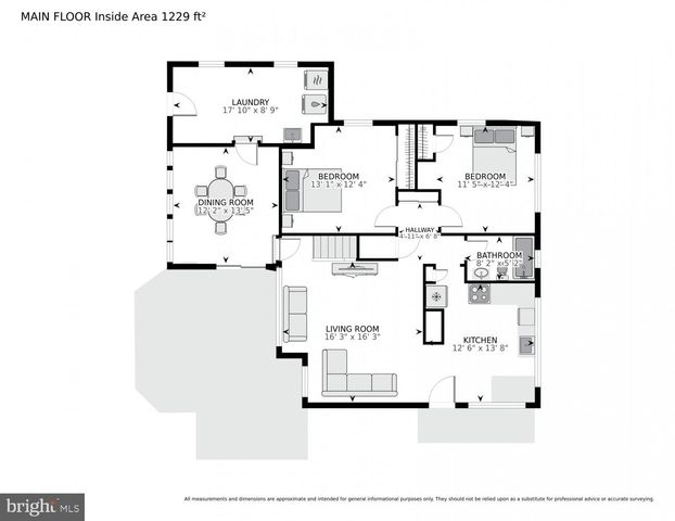 2802 DAWSON AVE, Silver Spring, MD 20902
