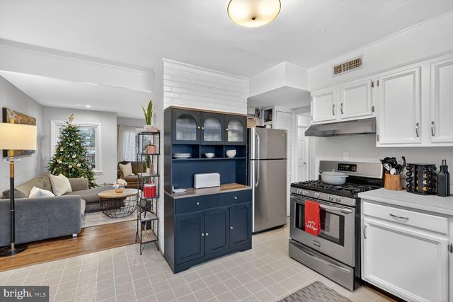 2802 DAWSON AVE, Silver Spring, MD 20902