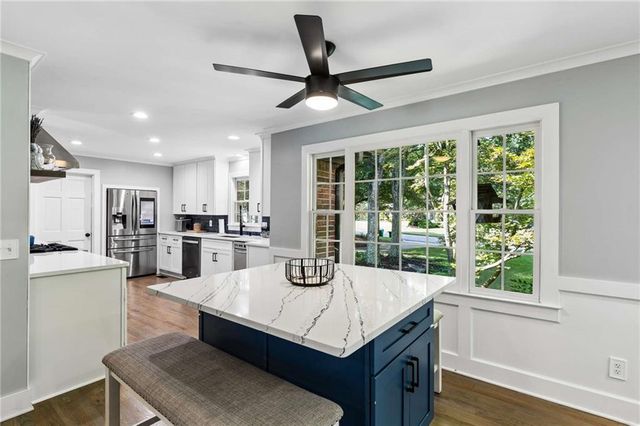 7625 Nesbit Ferry Road, Sandy Springs, GA 30350