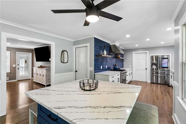 7625 Nesbit Ferry Road, Sandy Springs, GA 30350