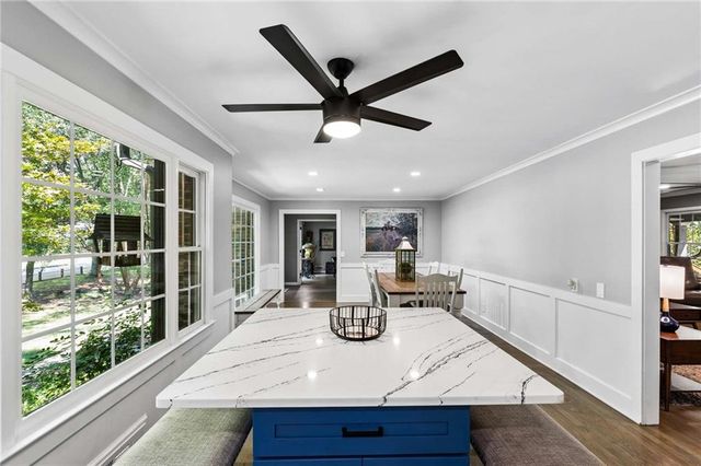 7625 Nesbit Ferry Road, Sandy Springs, GA 30350