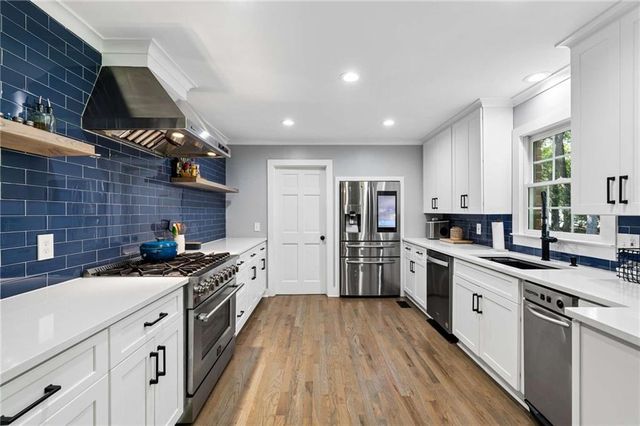 7625 Nesbit Ferry Road, Sandy Springs, GA 30350