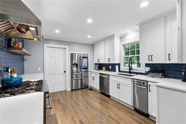 7625 Nesbit Ferry Road, Sandy Springs, GA 30350